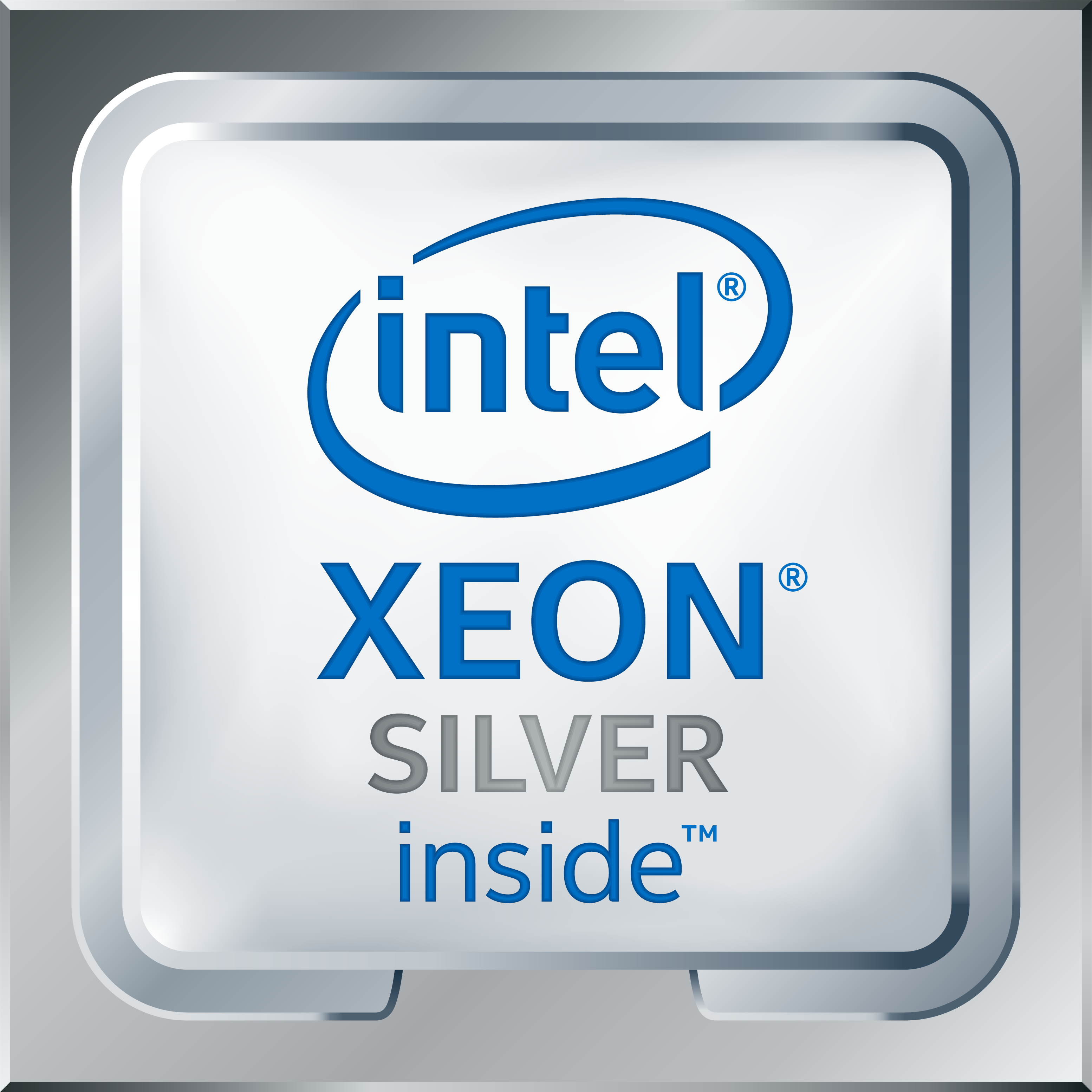 Fujitsu Xeon Silver 4108