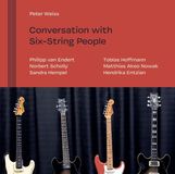 Conversation Membran Six String People