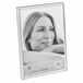 Walther Design WD015T Chloe Fotolijst Enkele Fotolijst Zilver Mat 10x15 cm