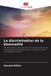 La Editions Notre Savoir La discrimination de la bisexualité Paperback