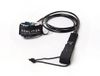 Koalition 8´0`` X 7mm Regular Surflijn Waikiki / Noir