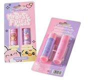 Martinelia My Best Friend Lip Balm Set 2 Pcs