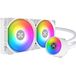Xigmatek Liquid Killer x 240 Arctic White CPU Watercooling