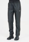 Weather Report Regenhose Rainy Zwart Dames Maat 40
