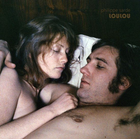 Loulou Philippe Sarde Loulou (LP) (Limited Edition)