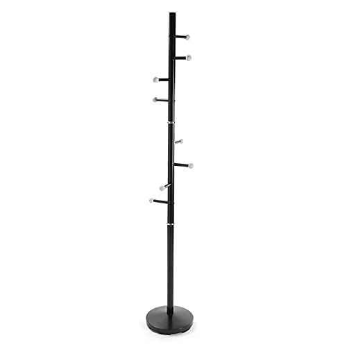 Versa 187904 kapstok zwart