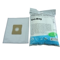 AEG-Electrolux microvezel stofzuigerzakken 10 zakken + 1 filter (123schoon huismerk)
