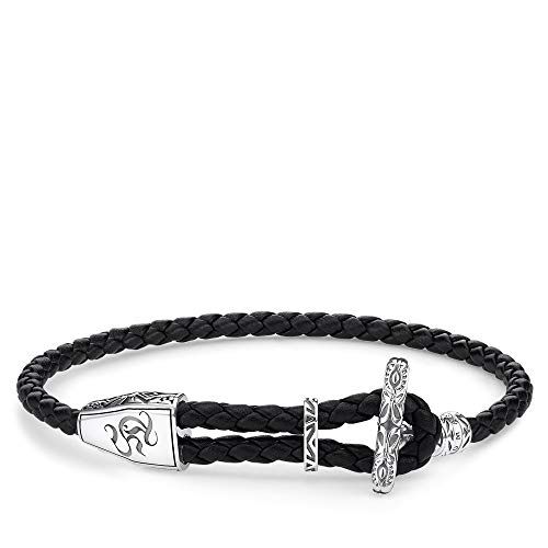 Thomas Sabo heren. 925_Sterling_Silber Zilver