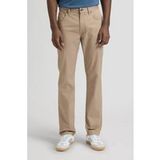 Lee Daren Dark Taupe Regular Straight Jeans Beige Taille : W30L30