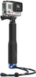 SP Gadgets P.O.V. Pole 19" (17,5 - 48 cm) - Zwart