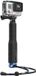 SP Gadgets P.O.V. Pole 19" (17,5 - 48 cm) - Zwart