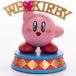 First 4 Figures Kirby - We Love Kirby Statue Exclusive Ver.