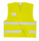 Portwest MeshAir Werkvest Geel Maat L/XL
