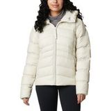 Columbia Damesjack met kap Autumn Park Down