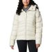 Columbia Damesjack met kap Autumn Park Down