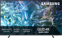 Samsung Samsung 55q64d Qled 4k (2024)