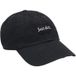 Nike FB5370-010 U NK Club Cap U CB JDI L Cap Unisex Volwassenen Zwart/Wit Maat M/L
