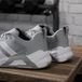 Adidas Performance Dropset Control Trainingsschoenen - Heren - Grijs
