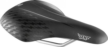 SELLE ROYAL  / Zwart /  /  / 