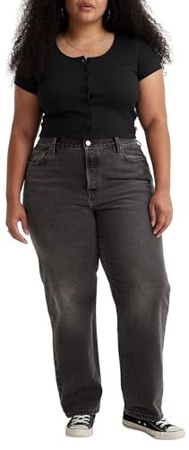 Levi's 501® Jeans - Take A Hint Plus - Women's Plus Size - 24 M