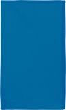 Proact TopTex Group Microvezel sporthanddoek Proact 30 X 50 Cm Lichtblauw