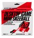 XTREMSPORTS Mini Skeeball Jeu - Rouge (Occasion)