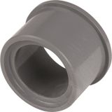 Toolstation PVC verloopring 40x32mm concentrisch