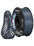 Creality CR-ABS filament, hoge taaiheid, niet giftig, slijtvast, compatibel met alle Creality -printers, grijs