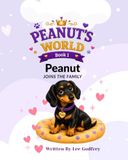 Peanut Peanut Joins the Family