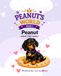 Peanut Peanut Joins the Family