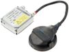 HELLA 5DV 007 760-011 Voorschakelunit - Xenon - 12V