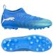 PUMA Future 9 Match Mg Unscripted Enfant - Multi Ground (Mg), pointure 37