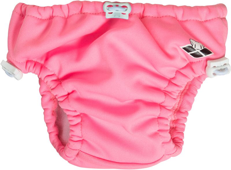 Arena Friends Aqua Nappy Toddler - roze