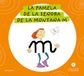 Letra a Letra Letrilandia - La pamela de la señora de la montaña M: Basado en el método de Aurora Usero Alijarde