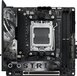 ASUS ROG Strix X870-I GAMING WIFI - Mini-ITX Moederbord - Socket AM5 - DDR5