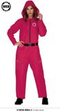 Fiestas Guirca Volwassenkostuum Gamer Female - XL