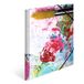 HERMA Verzamelmappen A4 kleuren set, 3 stuks, kinderhoekspanner-mappen van karton met kunstmotief, elastiek, binnenkleppen en binnendruk, voor jongens en meisjes