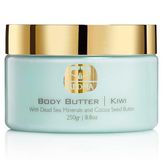 KEDMA - Kiwi Body Butter voor Droge & Ruwe Huid - 250g