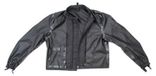 Acerbis Ramsey My Vented 2.0 dames membraanjak, zwart, maat M