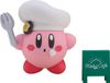 Good Smile Company Kirby Nendoroid Action Figure Kirby Cafe Ver. 6 cm