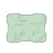 Bonamaison, Digitally Printed Mousepad, Non-Slip Bottom, for Office and Home, Dimensions: 22x18 cm