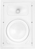 TruAudio GPW-6 In-wall/in-ceiling 2-Way Speaker - White