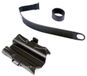Thule Wheel Holder 50747 Freeride 575/532 Reserveonderdeel Zwart
