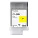 Canon PFI-120Y Inktcartridge Geel 130ml