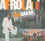 Various Discograph 041 - Baobab Star Band De Dakar Sosseh - Via Dakar
