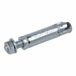 Hub Hoenderdaal keilbout m 10x60x140mm type a ]70[