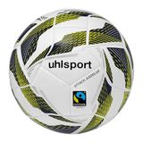 Uhlsport Attack Addglue For The Planet Voetbal Wit 4