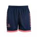 Short Player Golden 2