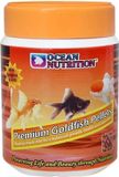 Premium Ocean Nutrition Premium Goldfish Pellets 70g
