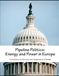 Pipeline Politics: Energy and Power in Europe